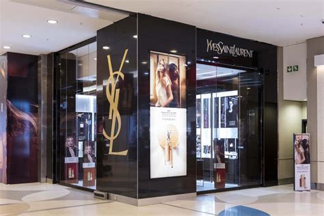 can i bargan at ysl shops|More.